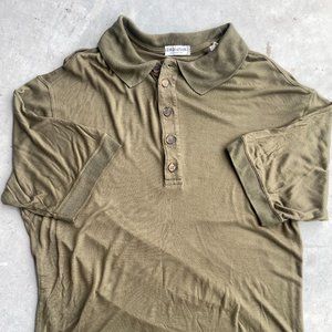 Vintage GIORGIO ARNAMI POLO'S SHIRT